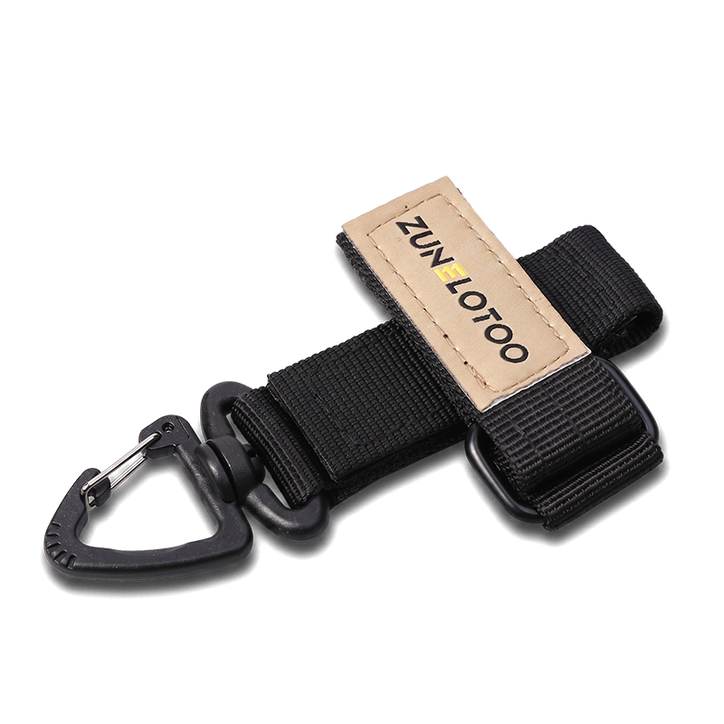 Tactical Glove Holder & Gear Clip - MOLLE Compatible id16 - Adventure 4x4 Works