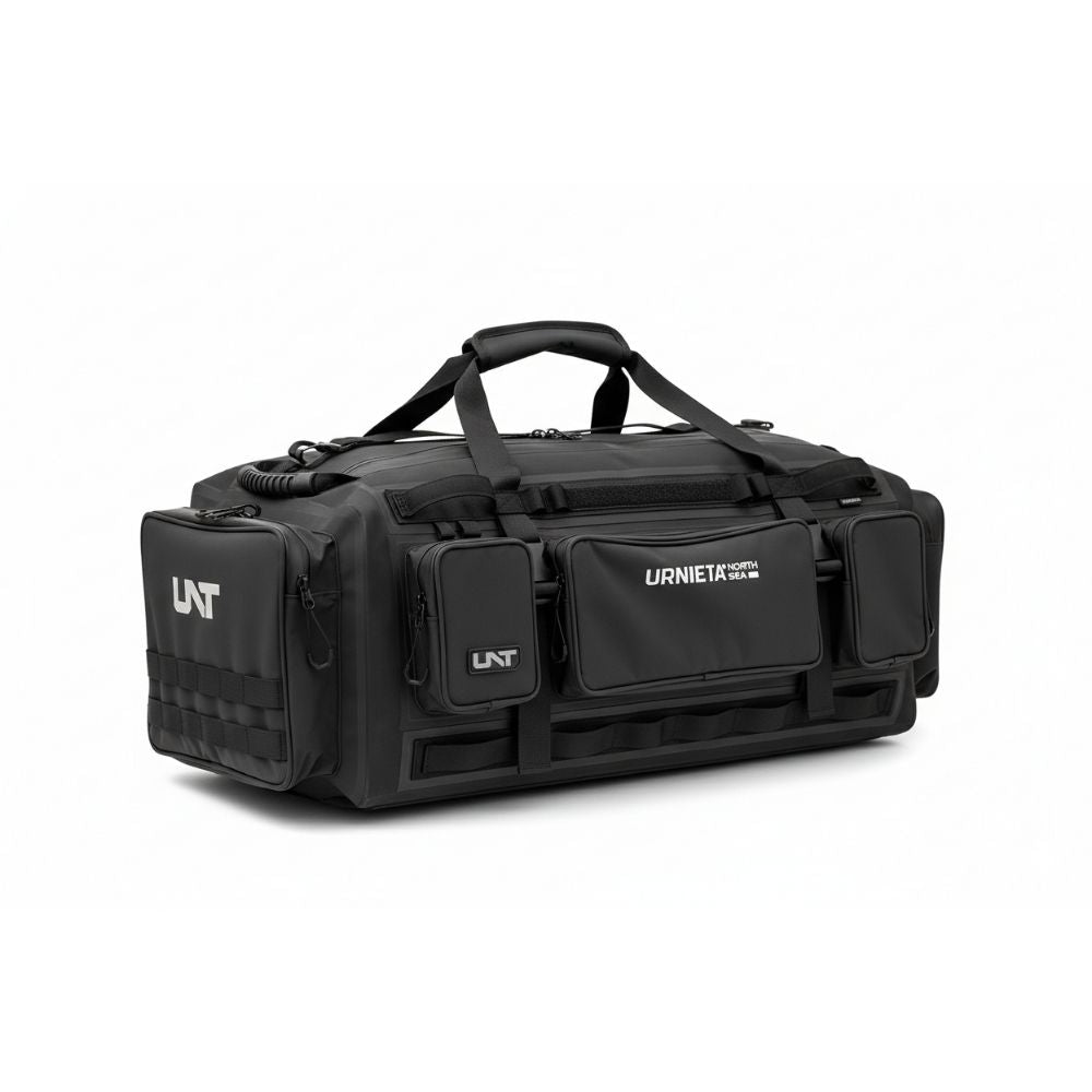 Waterproof Travel Duffel Bag with Vehicle Roof Rack Compatibility – Heavy-Duty Gear Bag 505187 - Adventure 4x4 Works