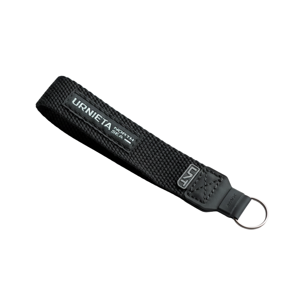 Heavy-Duty Keychain Strap – Hypalon & Nylon Reinforced EDC Key Holder 505194 - Adventure 4x4 Works