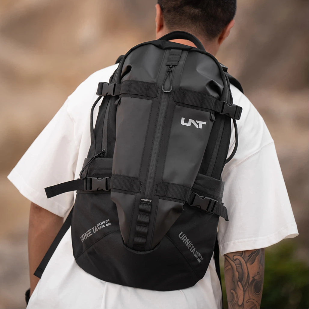 Urban Technical Backpack – Modular EDC Travel Pack 505182 - Adventure 4x4 Works