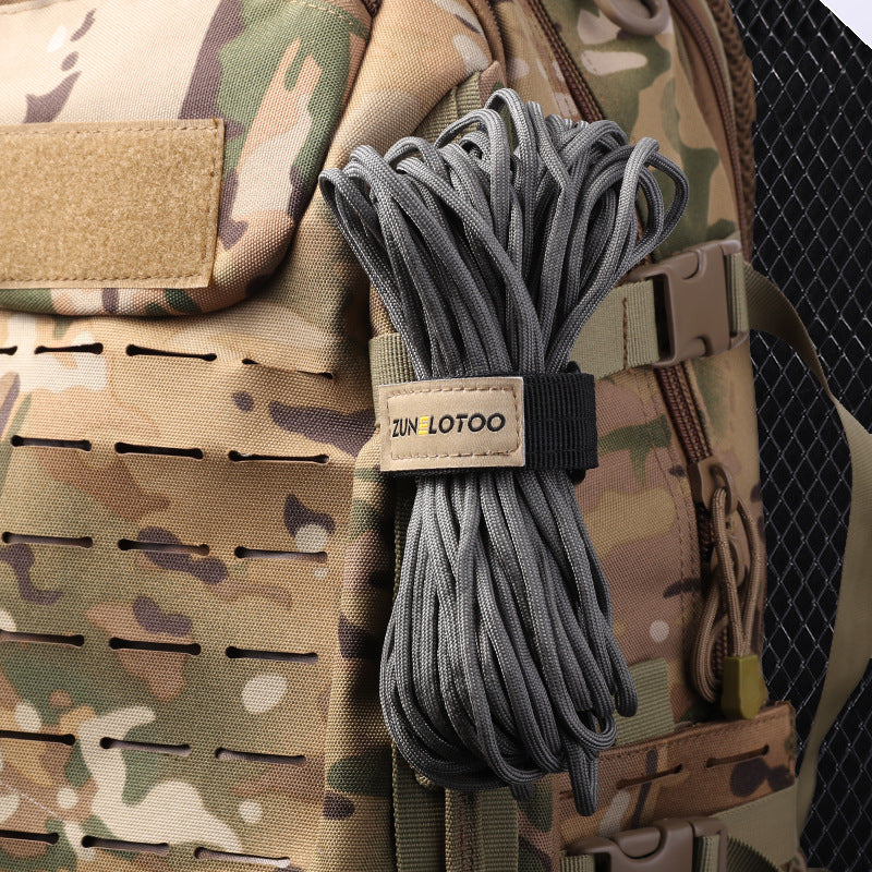 Tactical Glove Holder & Gear Clip - MOLLE Compatible id16 - Adventure 4x4 Works