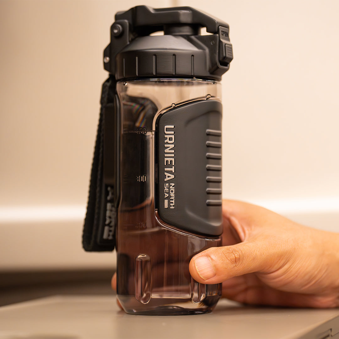 Modular Gear-Mounted Water Bottle 19oz 505201 - Adventure 4x4 Works