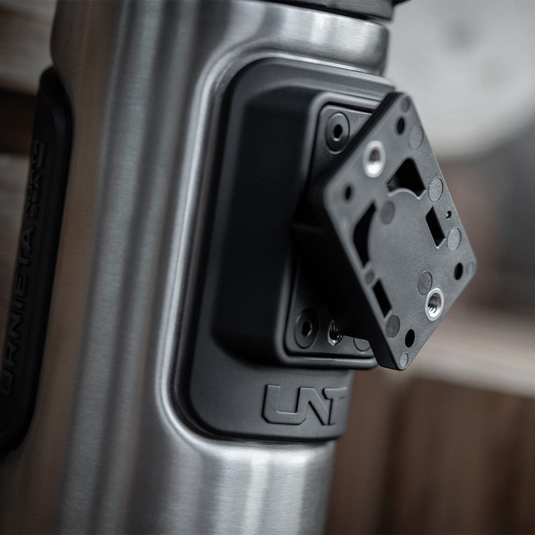 Modular Gear-Mounted Water Bottle 19oz 505201 - Adventure 4x4 Works