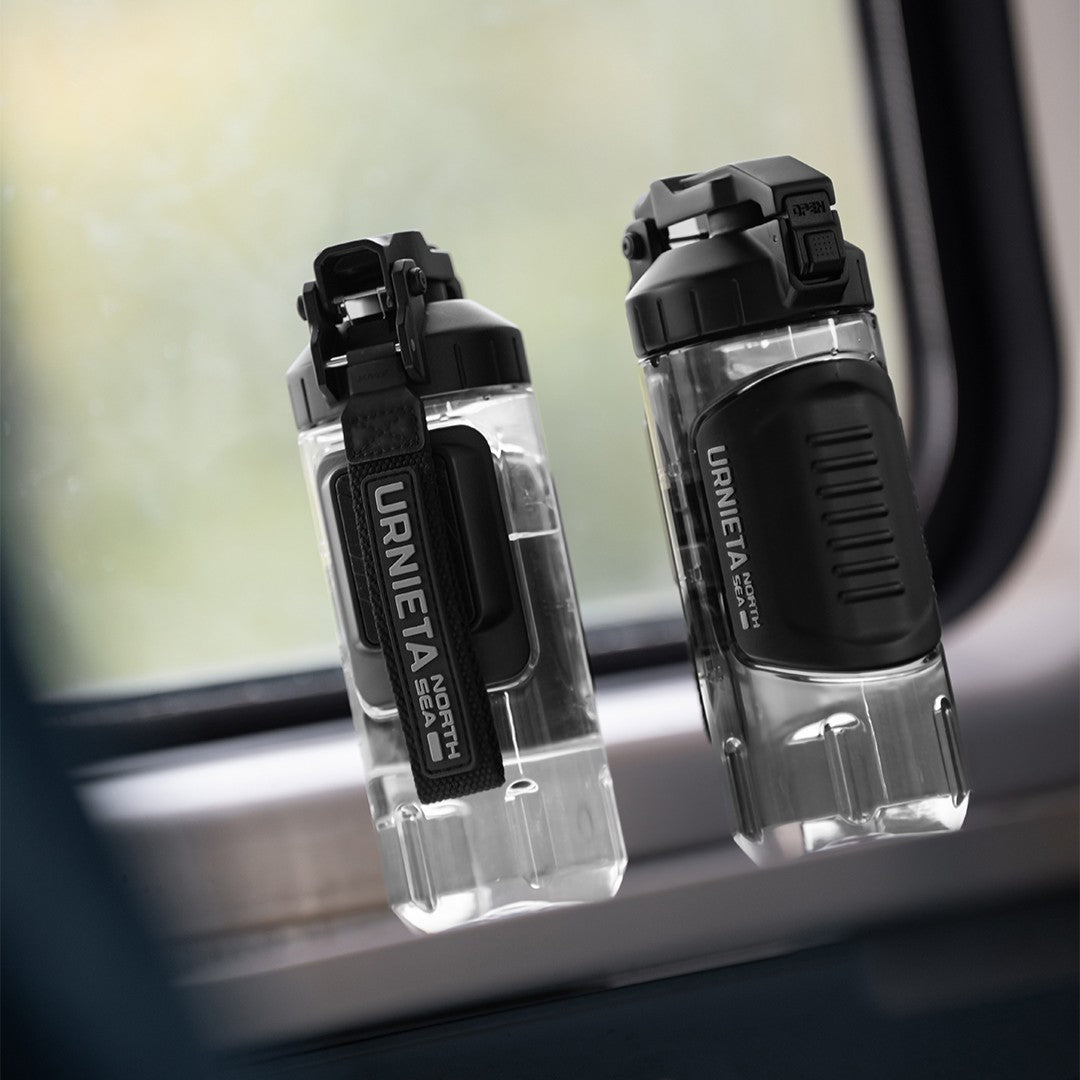 Modular Gear-Mounted Water Bottle 19oz 505201 - Adventure 4x4 Works