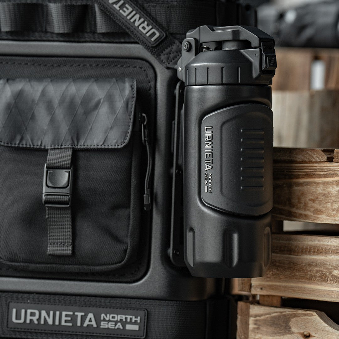 Modular Gear-Mounted Water Bottle 19oz 505201 - Adventure 4x4 Works