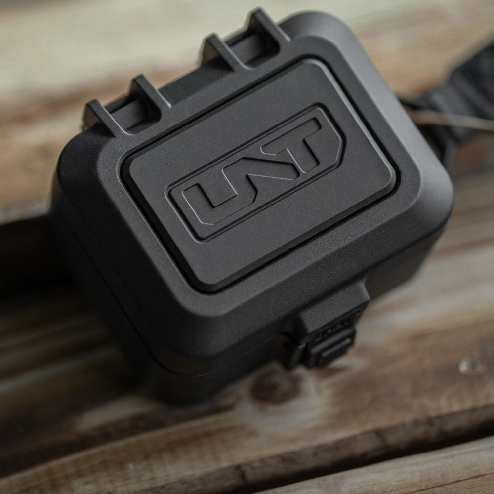 Modular Protective Gear Case for Action Cameras & EDC Accessories – Impact-Resistant Hard Shell with Quick-Access Mounting System – 505209 - Adventure 4x4 Works