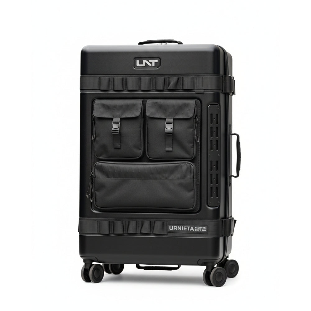 Modular Hard Shell Rolling Luggage 20″ / 27″ 505188 - Adventure 4x4 Works