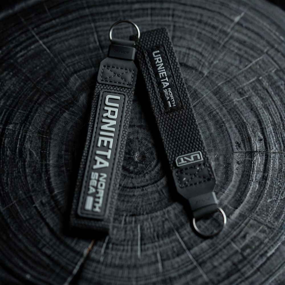 Heavy-Duty Keychain Strap – Hypalon & Nylon Reinforced EDC Key Holder 505194 - Adventure 4x4 Works