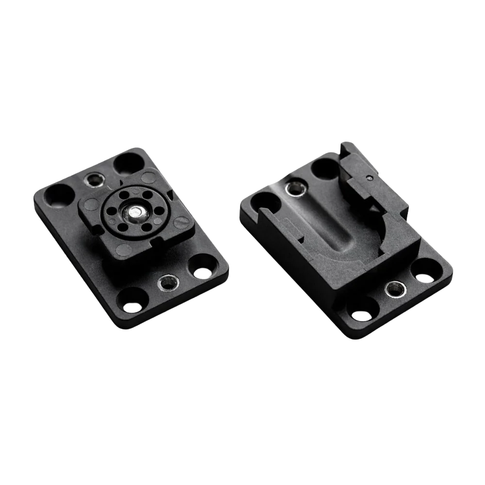 Modular Expansion Mount 505210 - Adventure 4x4 Works