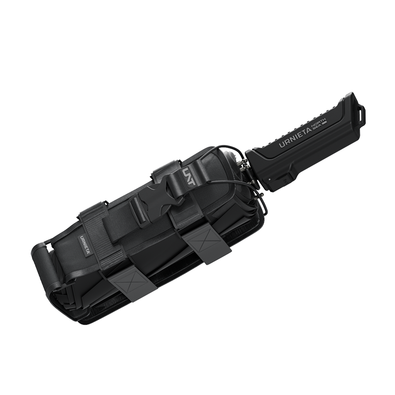 All-Weather Umbrella with Modular Mounting Base – Windproof Travel Umbrella 505193 - Adventure 4x4 Works