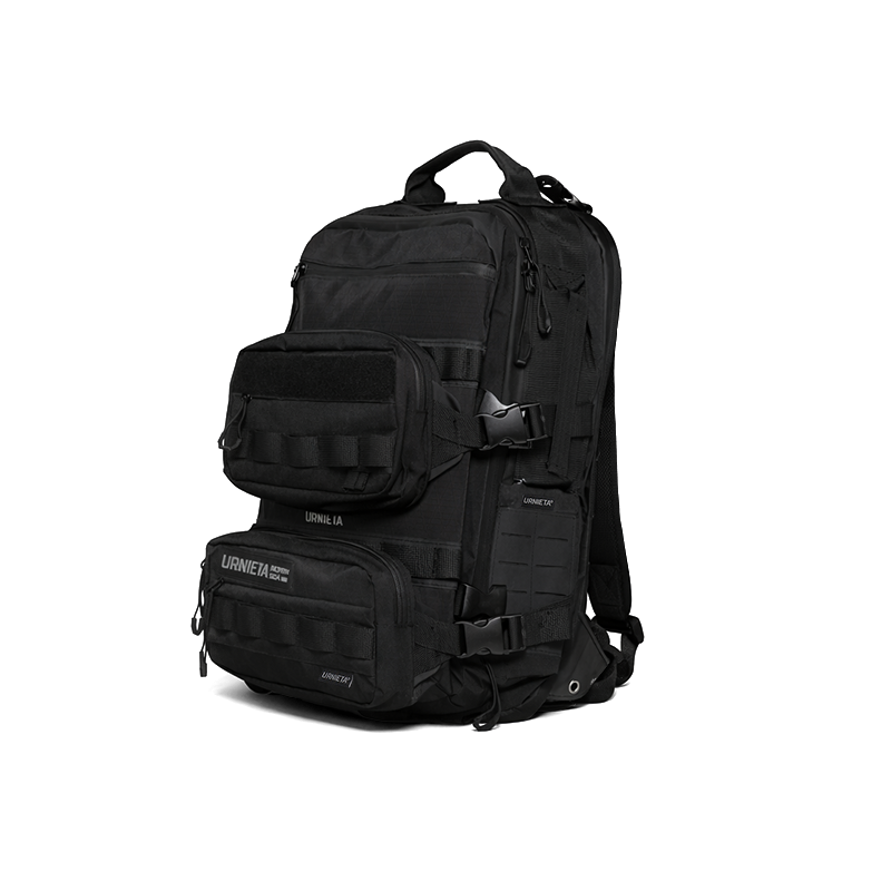 Tactical Backpack – Modular EDC Travel Pack 505181 - Adventure 4x4 Works