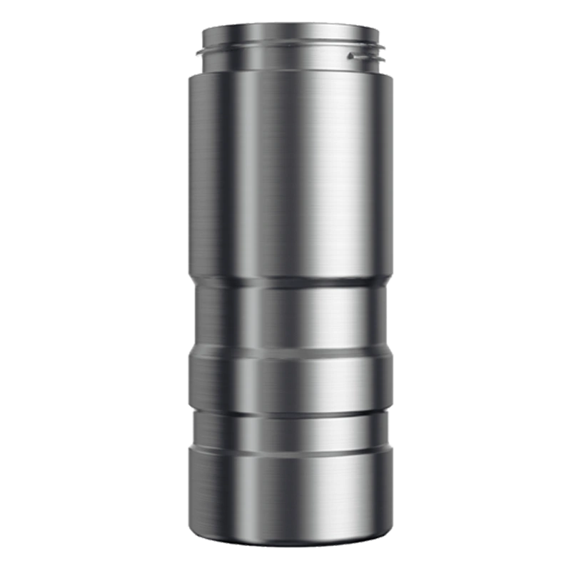 Tactical Travel Mug with Modular Expansion System Interchangeable Inner Core - Adventure 4x4 Works