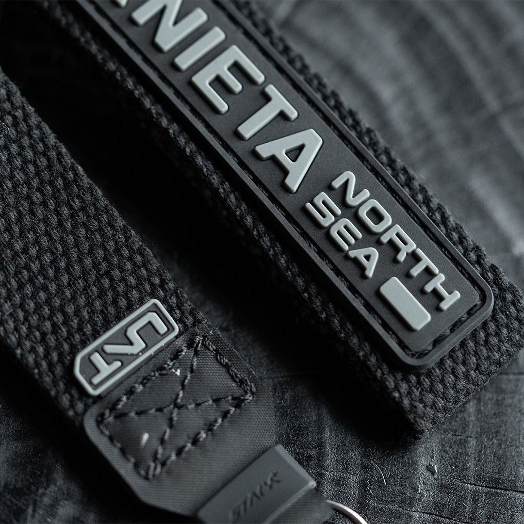 Heavy-Duty Keychain Strap – Hypalon & Nylon Reinforced EDC Key Holder 505194 - Adventure 4x4 Works