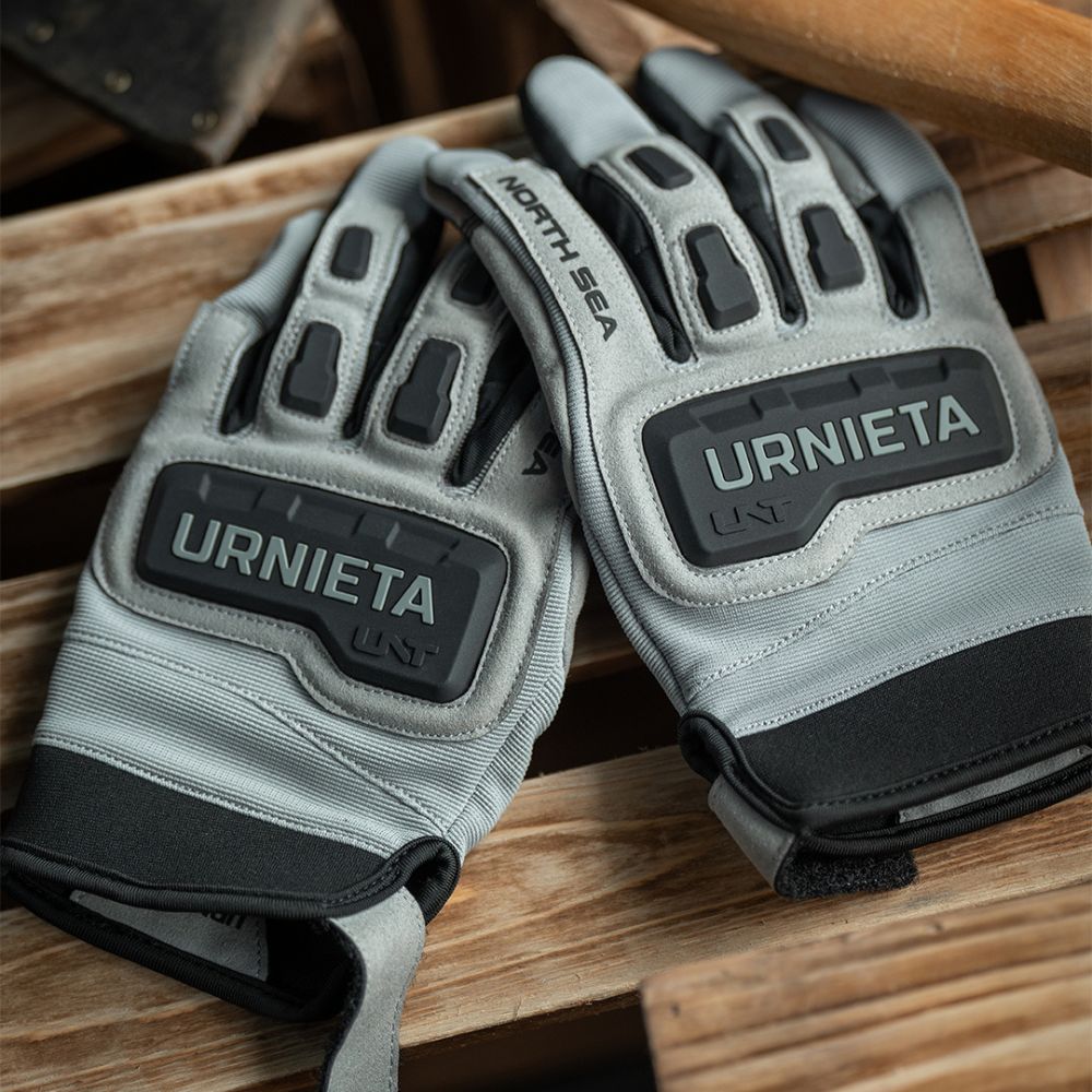 Motorcycle Gloves for Riding, Tactical Work & Outdoor Use – Reinforced Palm, Anti-Slip Grip, Durable Protection 505197 - Adventure 4x4 Works