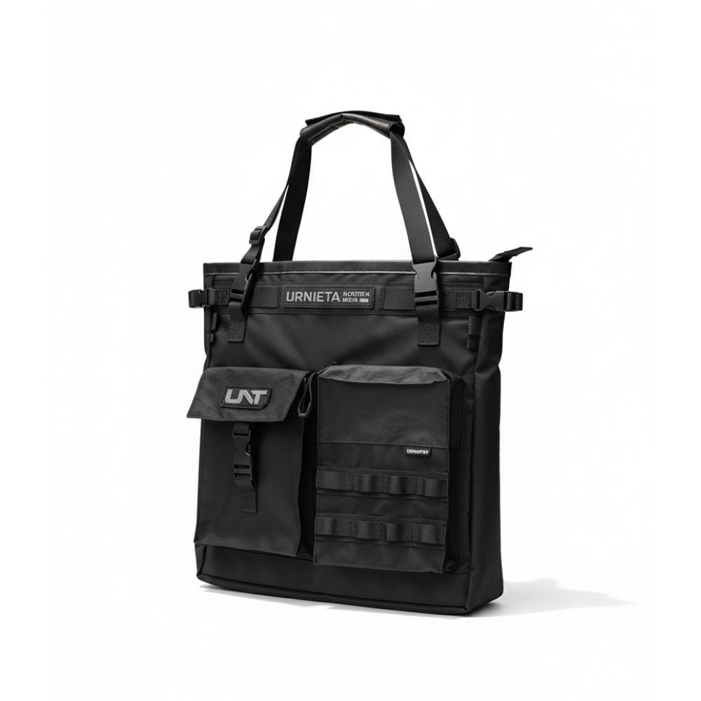 Modular Tactical Tote Bag Multi-Carry Design 505185 - Adventure 4x4 Works
