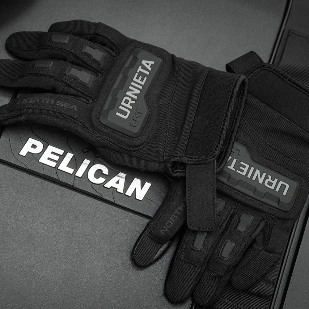 Motorcycle Gloves for Riding, Tactical Work & Outdoor Use – Reinforced Palm, Anti-Slip Grip, Durable Protection 505197 - Adventure 4x4 Works