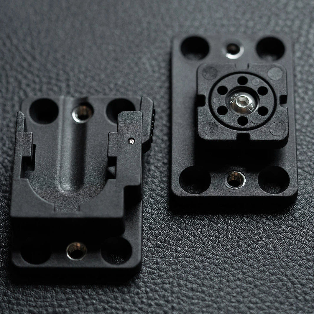 Modular Expansion Mount 505210 - Adventure 4x4 Works