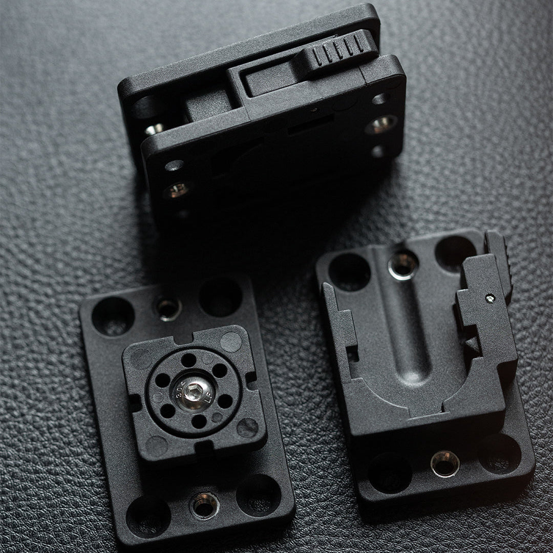 Modular Expansion Mount 505210 - Adventure 4x4 Works