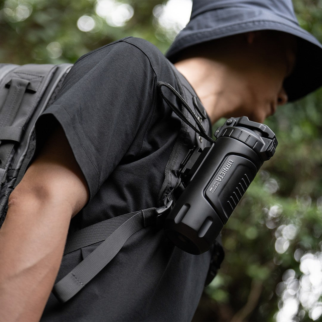 Modular Gear-Mounted Water Bottle 19oz 505201 - Adventure 4x4 Works