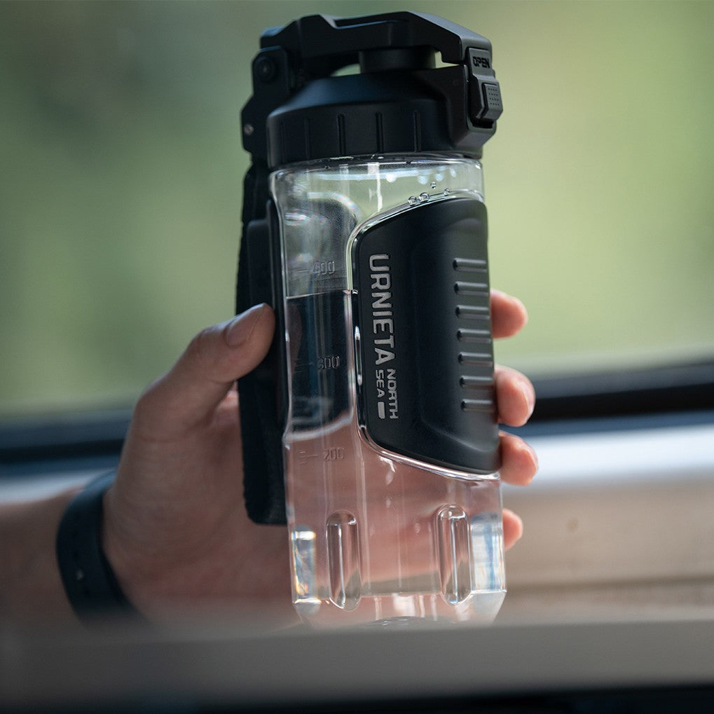 Modular Gear-Mounted Water Bottle 19oz 505201 - Adventure 4x4 Works