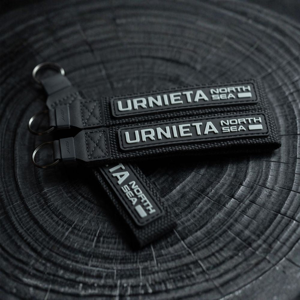 Heavy-Duty Keychain Strap – Hypalon & Nylon Reinforced EDC Key Holder 505194 - Adventure 4x4 Works