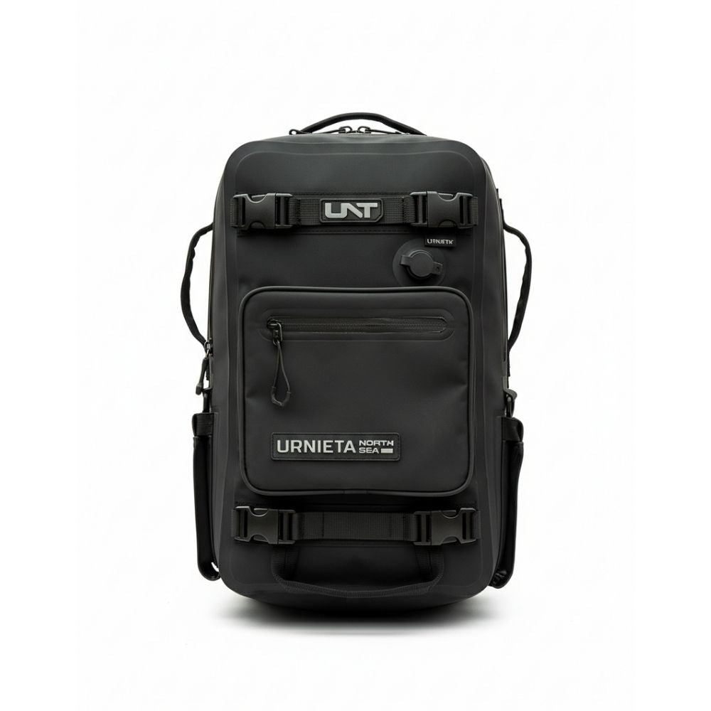 Waterproof Backpack – Modular Dry Carry Pack for Watersports & Overland Use 505186 - Adventure 4x4 Works