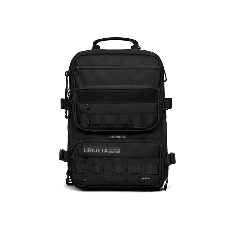 Tactical Backpack – Modular EDC Travel Pack 505181 - Adventure 4x4 Works